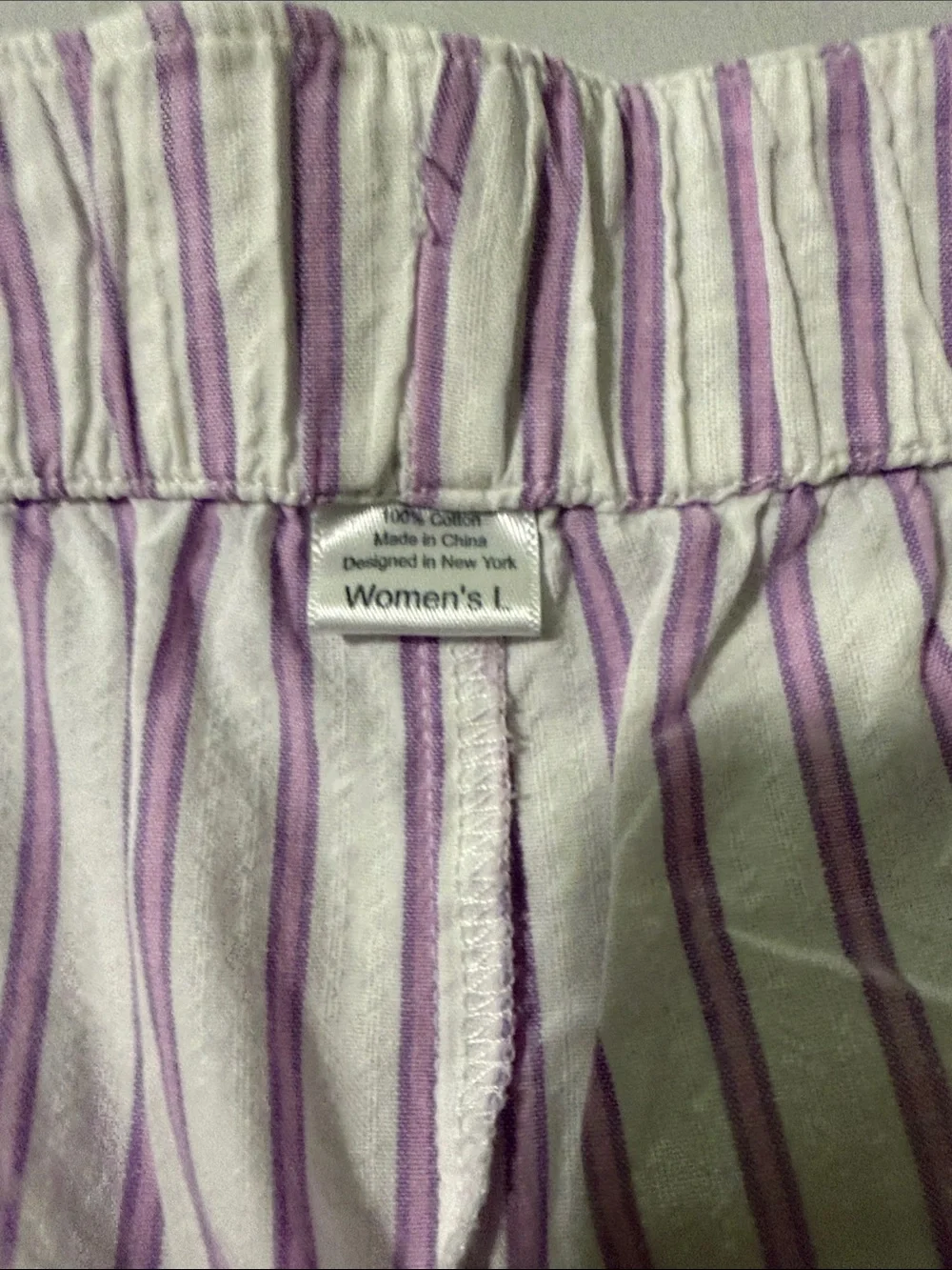 Petite Plume Pajamas Set Size L